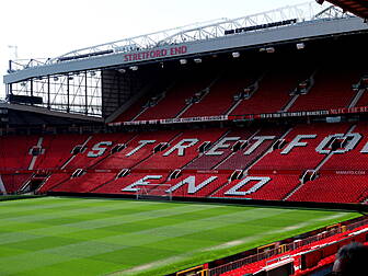 Manchester United shut down tr...